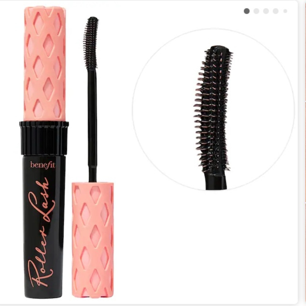 Benefit Roller Lash Mascara - Black